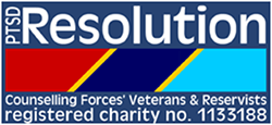 PTSD Resolution UK charity